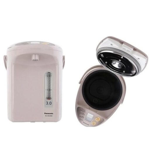 Bình thủy điện 3 lít Panasonic NC-BG3000CSY