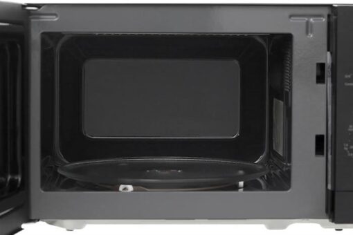 Lò vi sóng có nướng 20 lít Panasonic NN-GM22QBYUE