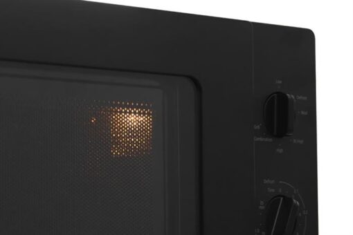 Lò vi sóng có nướng 20 lít Panasonic NN-GM22QBYUE