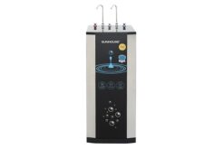 Máy lọc nước RO nóng nguội lạnh 10 lõi Sunhouse SHR76210CK