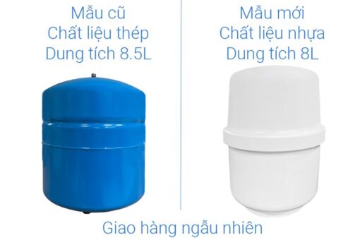 Máy lọc nước RO nóng nguội lạnh 10 lõi Sunhouse SHR76210CK