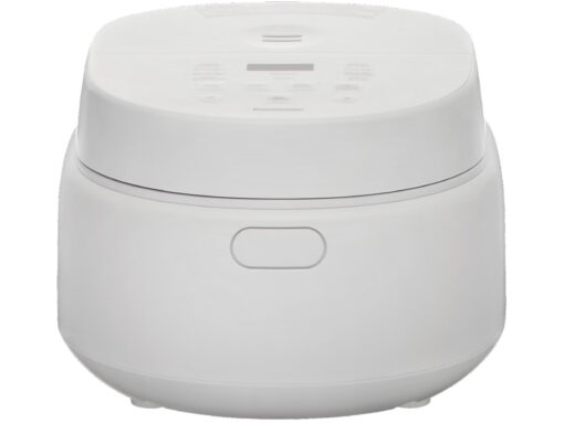 Nồi cơm điện tử Panasonic 1 lít SR-DL104WRA