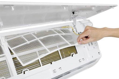 Điều hòa TCL Inverter 2.5 HP TAC-24CSD/XAB1I
