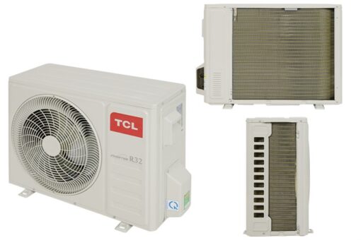 Điều hòa TCL Inverter 2.5 HP TAC-24CSD/XAB1I